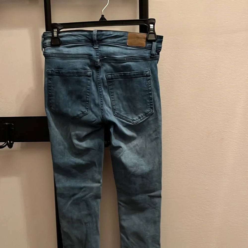 Aeropostale Jeans/Jeggings - Picture 2 of 2